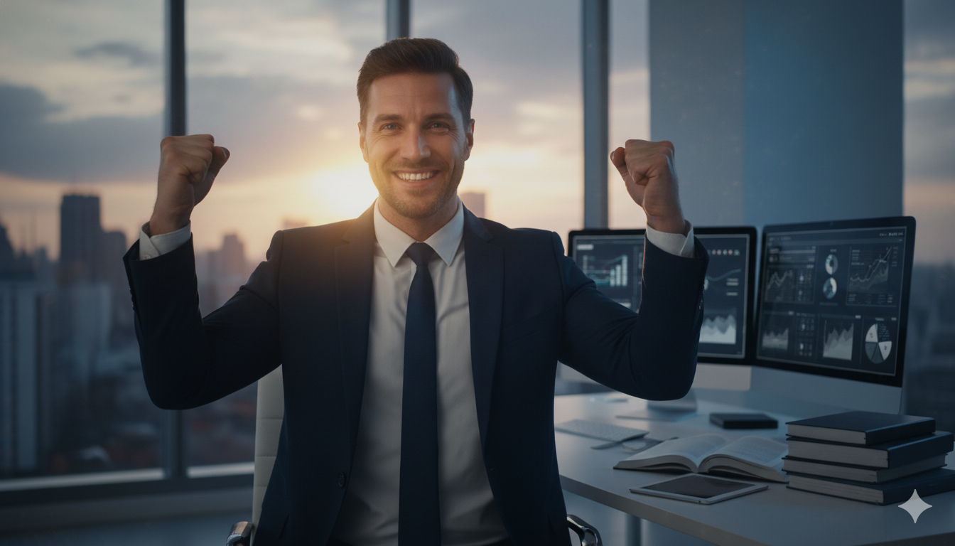 まとめ：良質な情報が良質な意思決定を作る