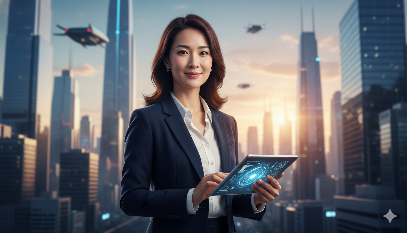 起業家リーダーシップで壁を突破する戦略