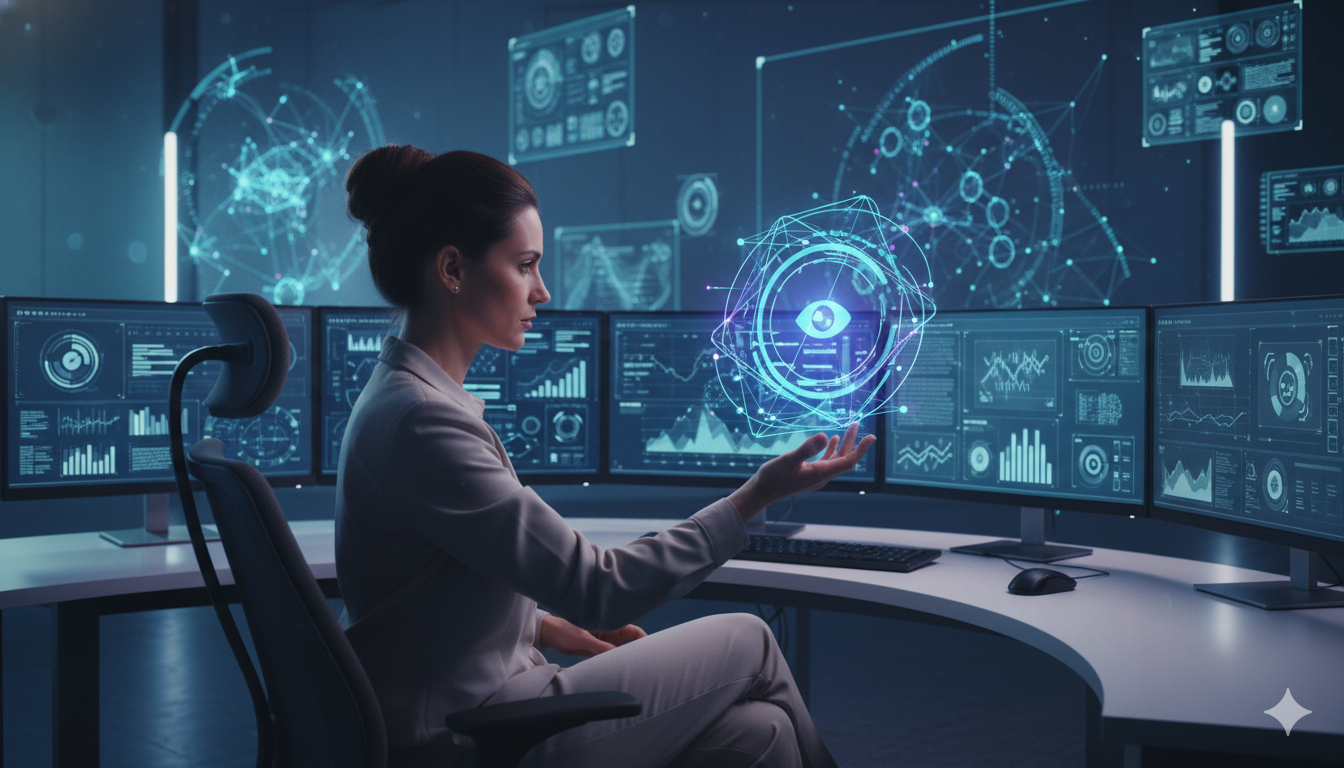 学習する組織とリーダーシップの本質的な役割