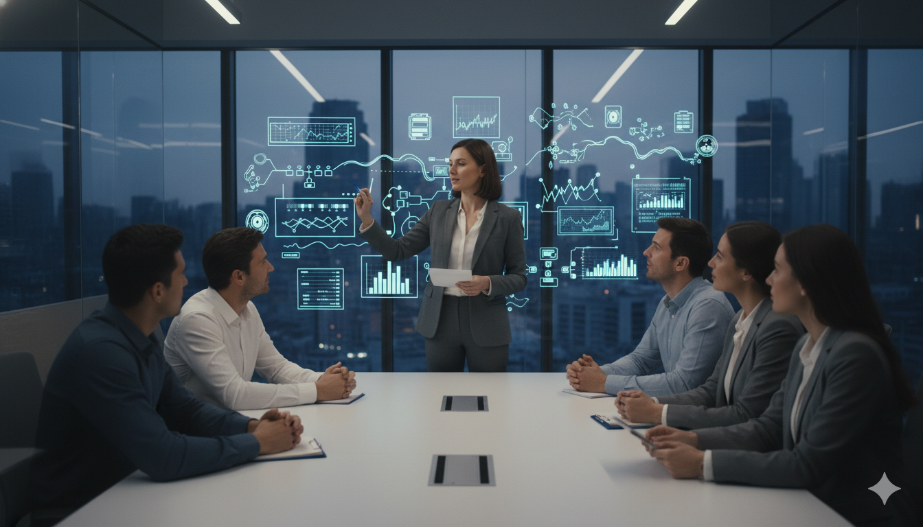 学習する組織のリーダーシップで壁を突破する方法