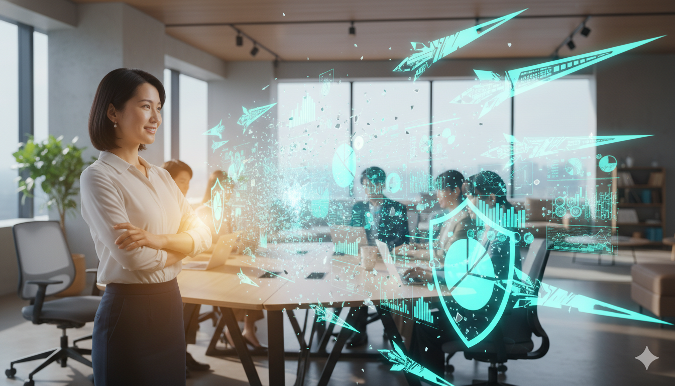 AI時代のプロダクト マネジメントを加速させる武器