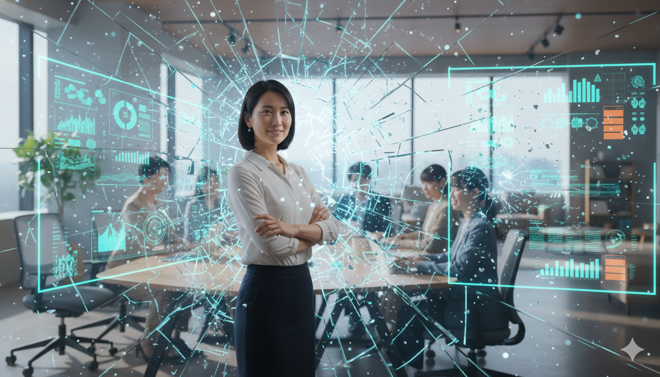 プロダクト マネジメントでキャリアの壁を突破する