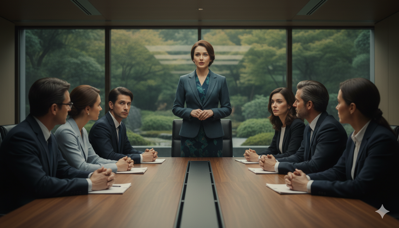 鬼滅の刃 リーダーシップに学ぶ究極の組織論