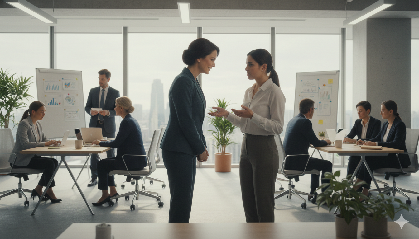 鬼滅の刃 リーダーシップをAI時代に実装する