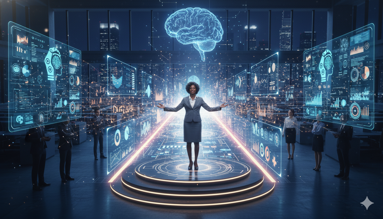 次世代のリーダーシップまとめ