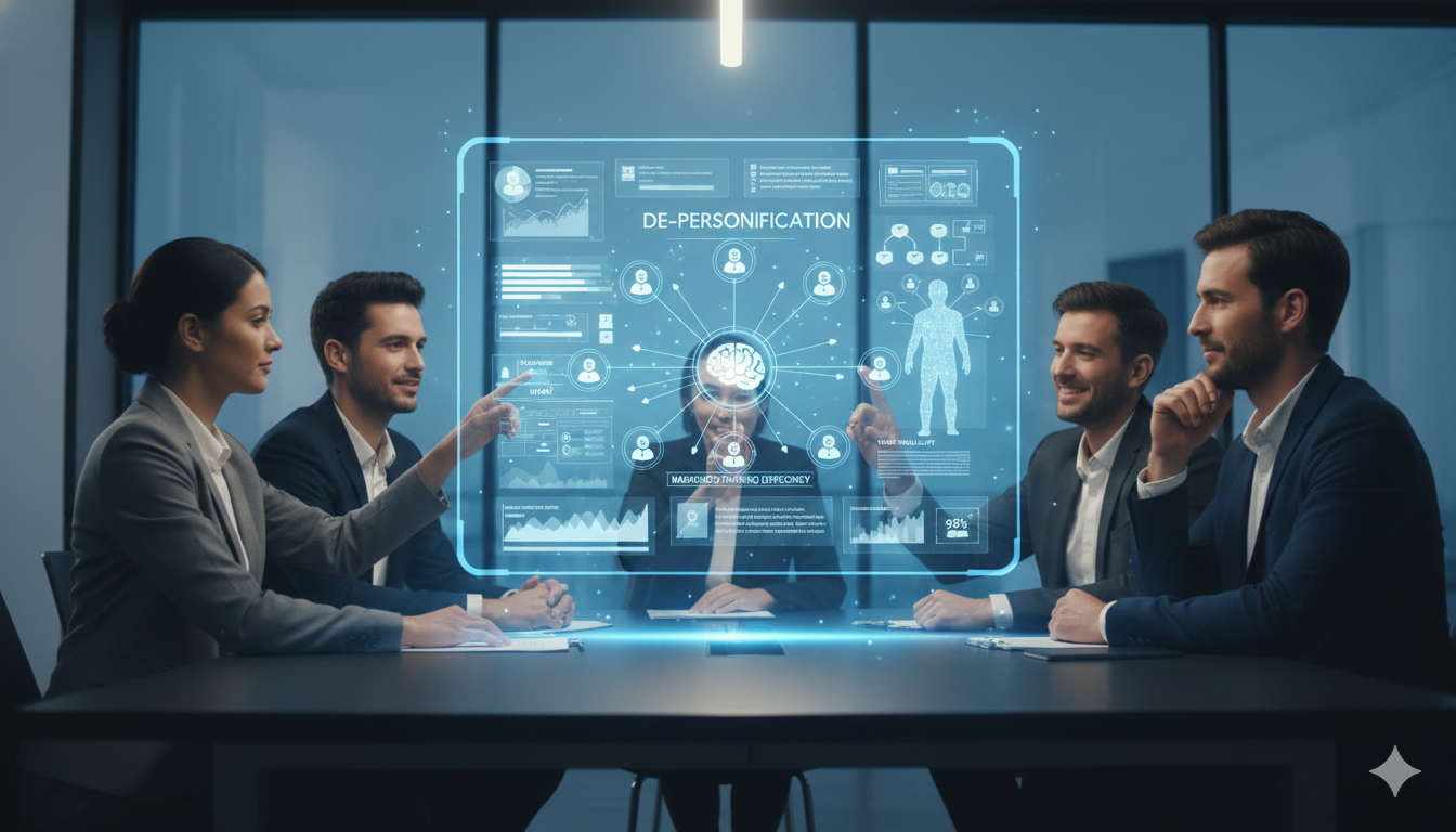 属人化からの脱却と育成効率の最大化