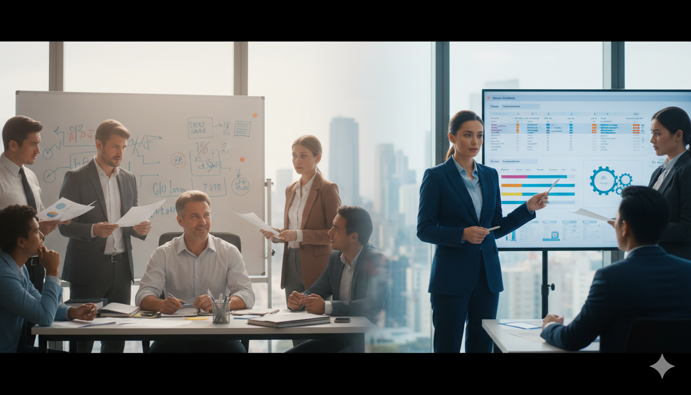 「いい人」で終わるリーダーとの決定的な差