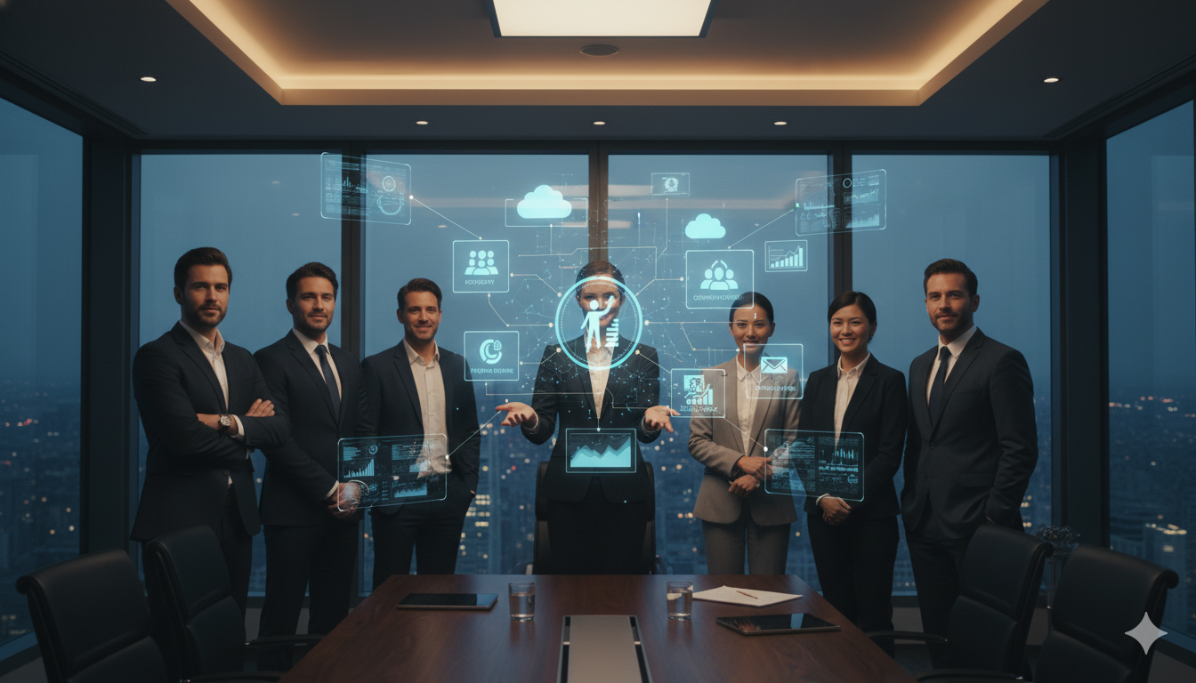 最先端 リーダーシップでキャリアの壁を突破するまとめ