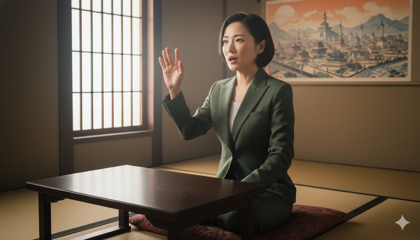 キングダムの武将に学ぶリーダーシップ！キャリアの天井を壊す視座の磨き方