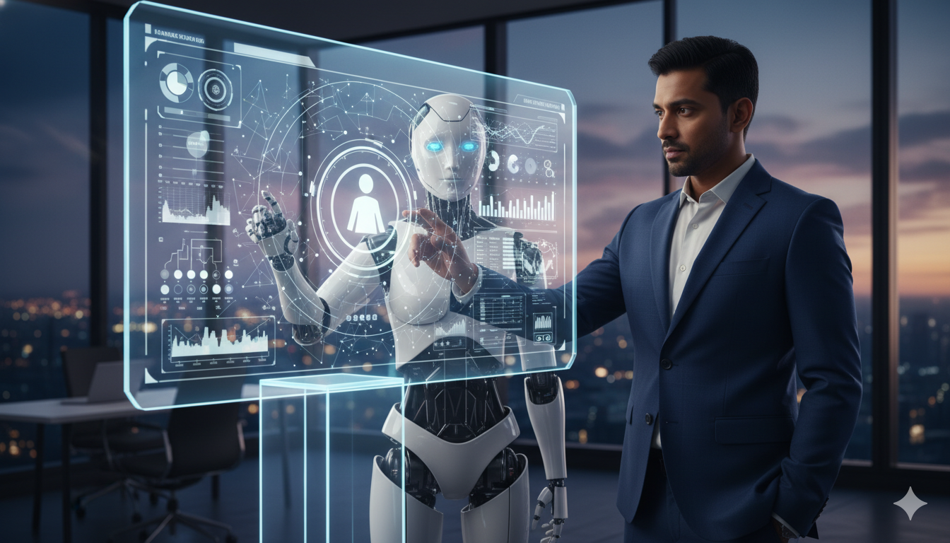 ワンピースのリーダーシップを現代で実践するAI活用術