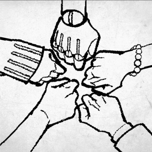 運営メンバーはこちら