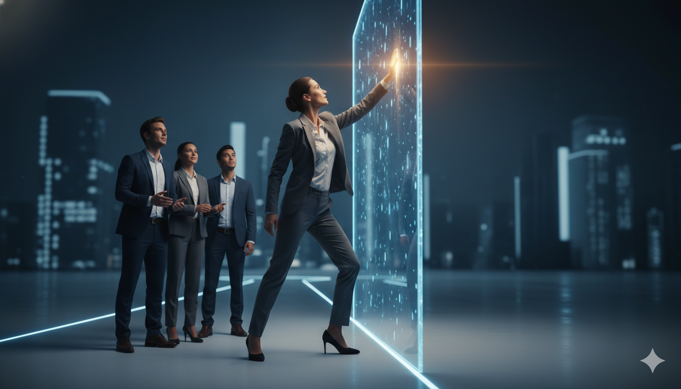 従来の管理型とルフィ流「自由型」の違いと使い分け